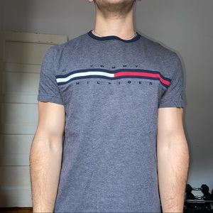TOMMY HILLFIGER T